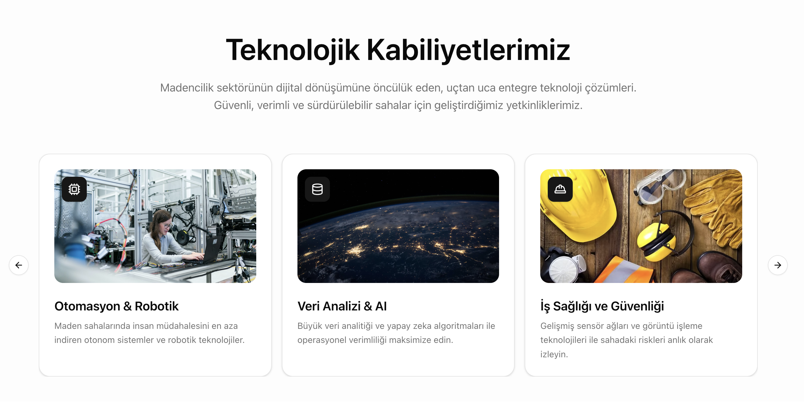 İTÜ MARGE / KULÜP WEB SİTESİ image 2