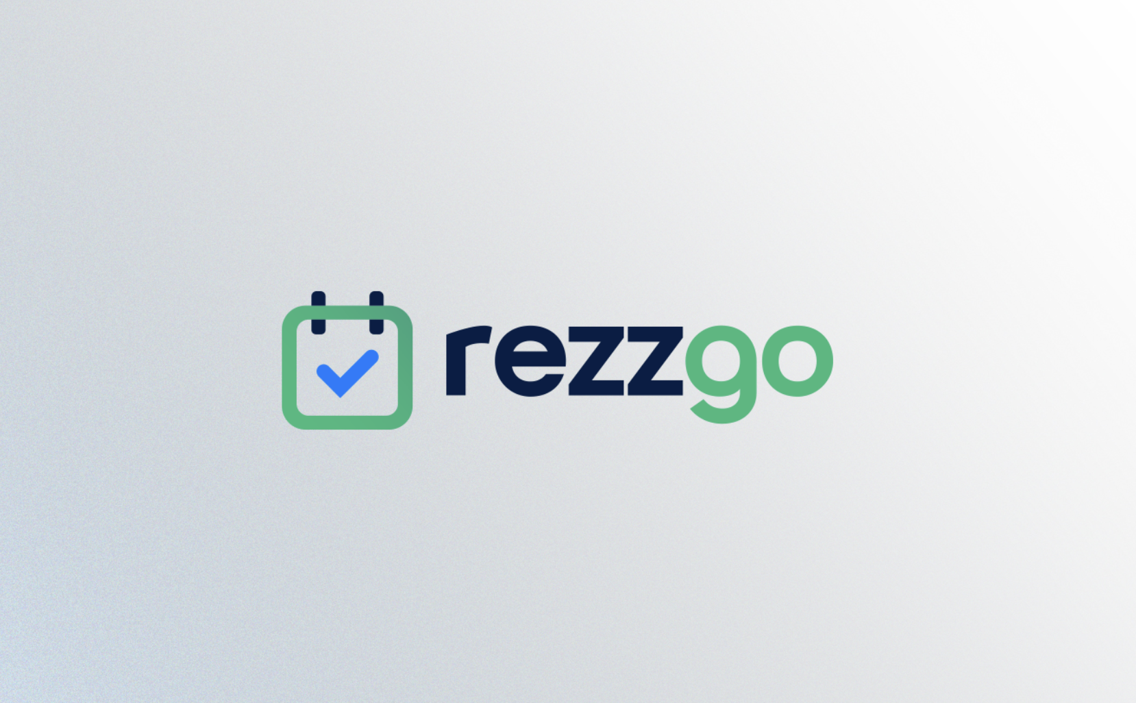 RezzGo - Rezervasyon Uygulaması